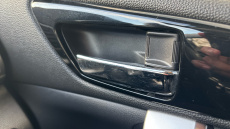 Mitsubishi Eclipse Cross 1.5 3 5dr CVT 4WD Petrol Hatchback